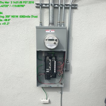 KJ Electric - Electricians Near Me KJ Electric - Electricians Near Me