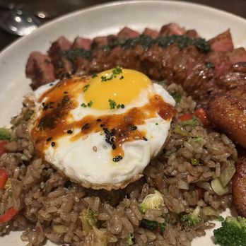 Jarana - Churrasco Chaufa - Peruvian Near Me - Aventura, Florida