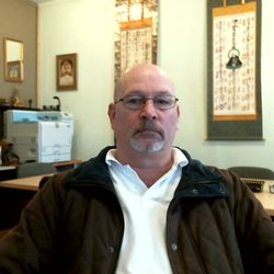 Bridgeway Treatment Services - Michael F Murray Jr. MSW, LICSW, SUDP