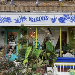 Narda's Kitchen