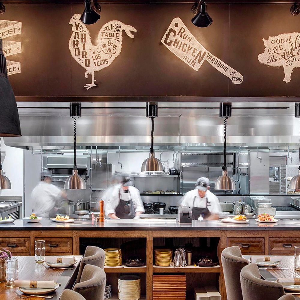 The Best 10 Restaurants near Las Vegas Convention Center in Las Vegas