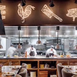 Yardbird