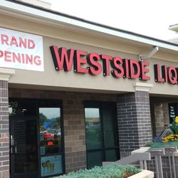 Westside Liquor - New management!!