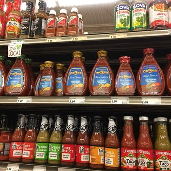 Mariano's - How bout my last name being on the supermarket shelf - Grocery Near Me - Elmhurst, Illinois