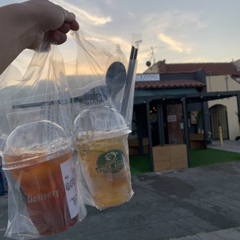 Phuc Long - Coffee & Tea Near Me - Garden Grove, California Phuc Long - Coffee & Tea Near Me - Garden Grove, California