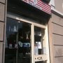 Unghie Stile Americano