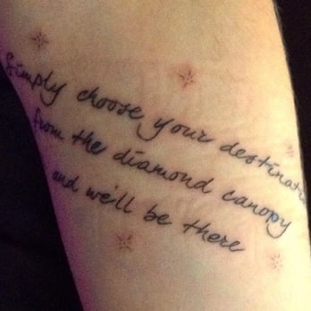 Ink Monkey Tattoo and Piercing - Script and stars done by Ramon - Piercing Near Me - Venice, California Ink Monkey Tattoo and Piercing - Script and stars done by Ramon - Piercing Near Me - Venice, California