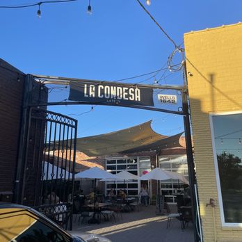 La Condesa Eatery - Salad Near Me - Reno, Nevada