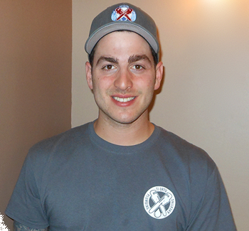 Slide of TJ Ortu Plumbing & Heating