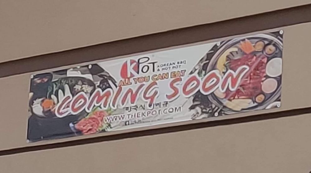 KPot Korean BBQ & Hot Pot, Houston Roadtrippers