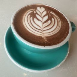Hot chocolate Hot chocolate