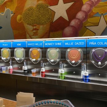 Wet Willies's - Bars Near Me - Mobile, Alabama