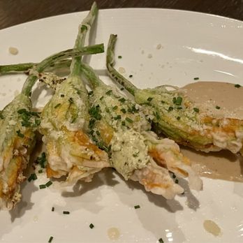 Amalfi - Squash blossoms - Italian Near Me - Las Vegas, Nevada Amalfi - Squash blossoms - Italian Near Me - Las Vegas, Nevada