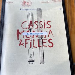 La Monnaguette