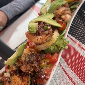 Americano - Shrimp and avocado - Italian Near Me - Livermore, California Americano - Shrimp and avocado - Italian Near Me - Livermore, California