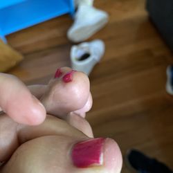 Luna Nails & Spa