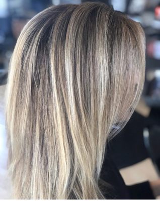 hair salon boulder creek ca
