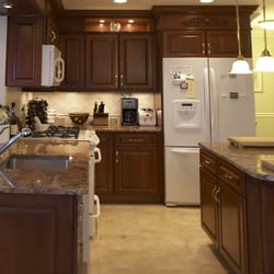 Fine Kitchens & Baths