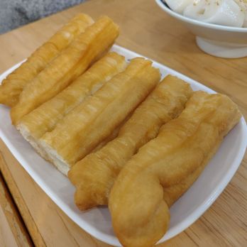 West Gate Classic Canton Eatery - Yao tiao - Cantonese Near Me - Markham, Ontario West Gate Classic Canton Eatery - Yao tiao - Cantonese Near Me - Markham, Ontario