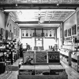 The Record Centre - Vinyl Records Near Me - Ottawa, Ontario