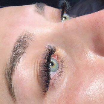 Honey Esthetics - Volume Lashes - Eyelash Service Near Me - Merrimack, New Hampshire Honey Esthetics - Volume Lashes - Eyelash Service Near Me - Merrimack, New Hampshire