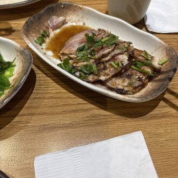 Dim Sum Mania - Marinated Pork - Dim Sum Near Me