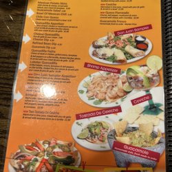 Don Juan Mexican restaurant