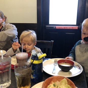 Fuji Yama - Japanese Near Me - Grand Rapids, Michigan