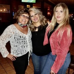 Teehan's - Bar