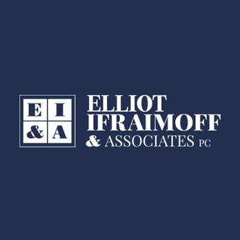 Elliot Ifraimoff & Associates, PC - Personal Injury Law Near Me - Queens, New York Elliot Ifraimoff & Associates, PC - Personal Injury Law Near Me - Queens, New York