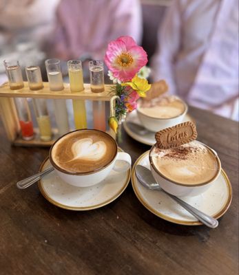 Son & Garden by null