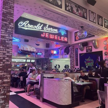 Corvette Diner - Diners Near Me - San Diego, California Corvette Diner - Diners Near Me - San Diego, California