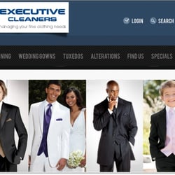 dotLaunch Technologies - Executive Cleaners Davis