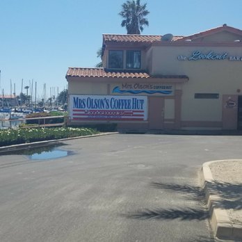 Mrs. Olson's Coffee Hut - American Near Me - Oxnard, California