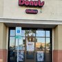 Photo of DonutsCoffee