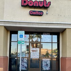 DonutsCoffee - 09.02.24 exterior
