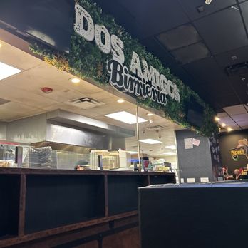 Dos Amigos Birrieria - 9/1/25 Hubby is hooked, got him Quesabirria Combo, again - Mexican Near Me - Montclair, California Dos Amigos Birrieria - 9/1/25 Hubby is hooked, got him Quesabirria Combo, again - Mexican Near Me - Montclair, California