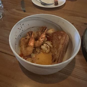 Le Ono - Shrimp - French Near Me - O'Fallon, Illinois