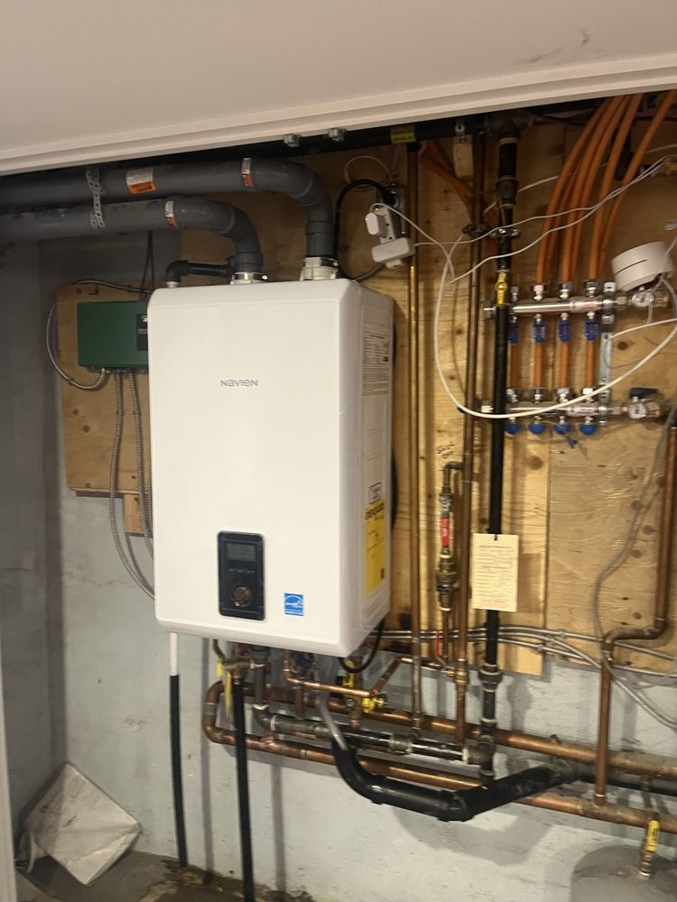 PARK LAWN HEATING & AIR CONDITIONING Updated September 2024 Request