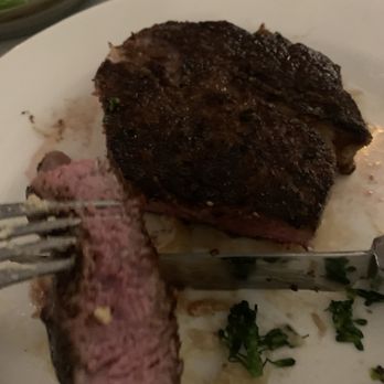21 Main At North Beach - My Delmonico (Boneless Ribeye)* Medium Rare - Steakhouses Near Me - North Myrtle Beach, South Carolina 21 Main At North Beach - My Delmonico (Boneless Ribeye)* Medium Rare - Steakhouses Near Me - North Myrtle Beach, South Carolina