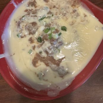Hacienda Mexican Restaurant - Queso bean dip was the best part! - Mexican Near Me - Warsaw, Indiana Hacienda Mexican Restaurant - Queso bean dip was the best part! - Mexican Near Me - Warsaw, Indiana