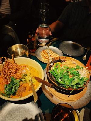 Crying Tiger by null