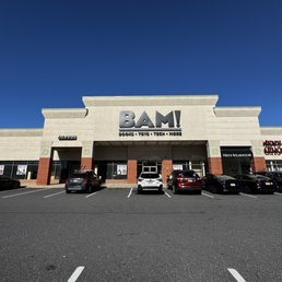 Exterior photo of Books-A-Million - Mays Landing, New Jersey Exterior photo of Books-A-Million - Mays Landing, New Jersey