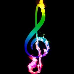 House of Praise Ministries - The music is hot