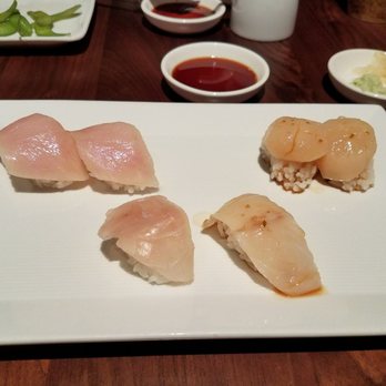 SUGARFISH | Flatiron - Sushi Bars Near Me - New York, New York