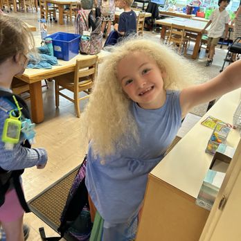 Tilden School - Kindergarten fun - Elementary Schools Near Me - Seattle, Washington