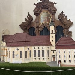 Wieskirche
