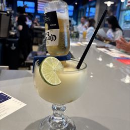 Frozen Margarita Frozen Margarita