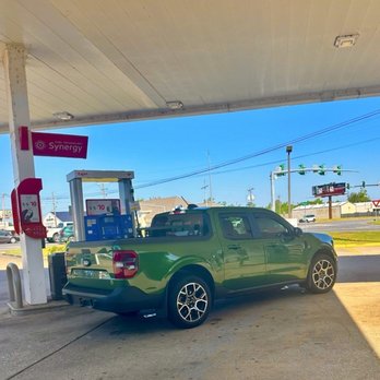 Exxon - Gas Stations Near Me - MOSS BLUFF, Louisiana