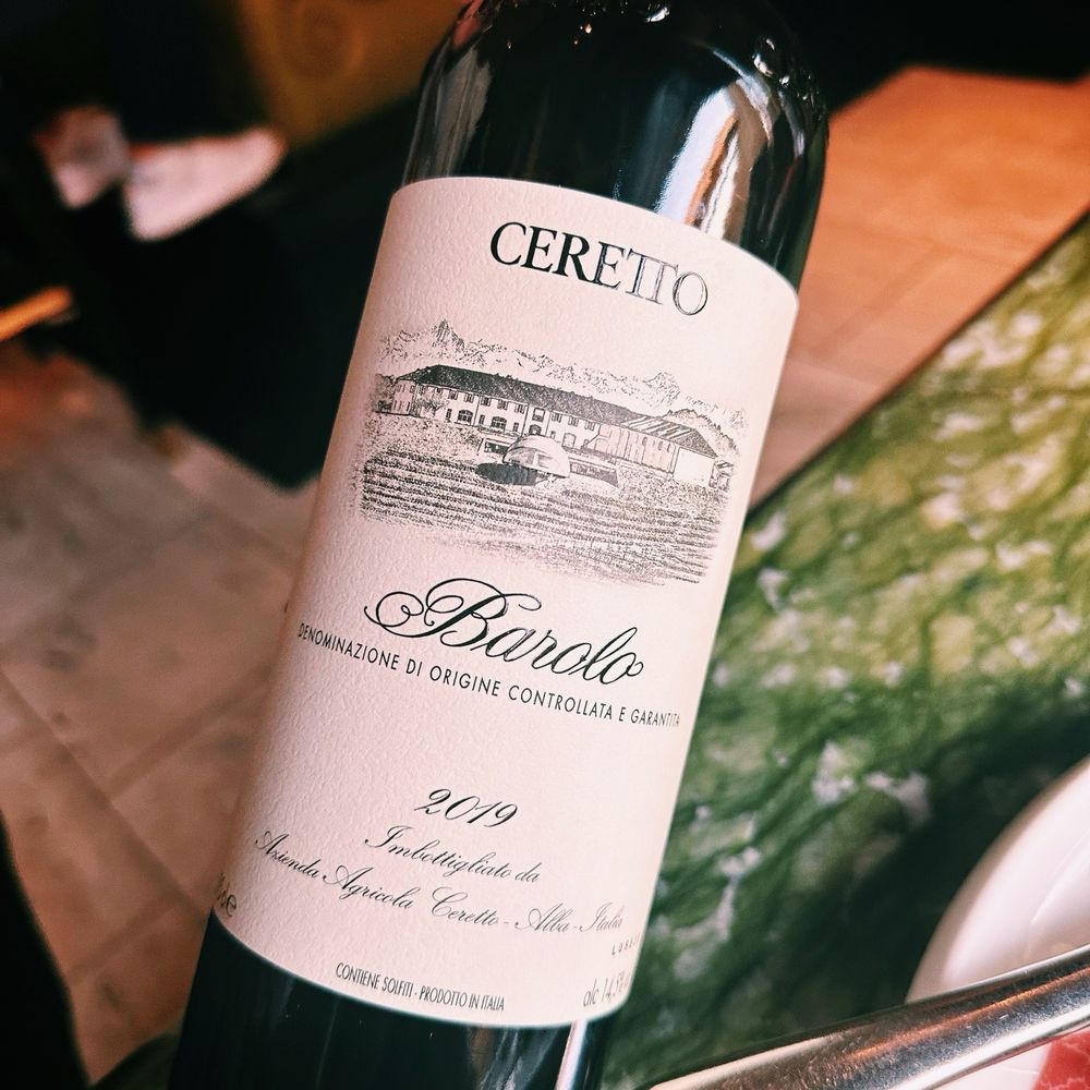 Sinatra - Barolo - Italian Near Me - Las Vegas, Nevada Sinatra - Barolo - Italian Near Me - Las Vegas, Nevada
